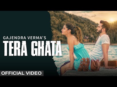 Tera Ghata Guitar Chords